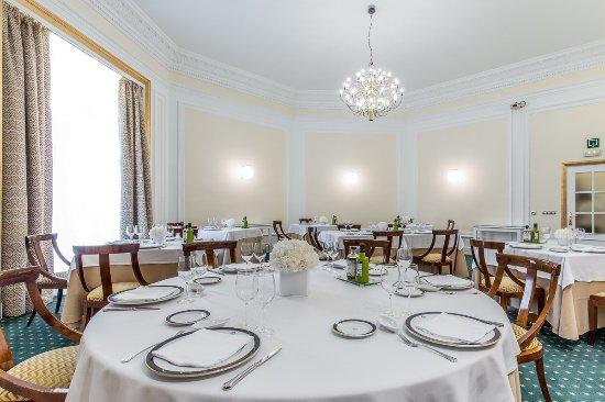 Restaurante Artagan